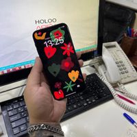 اپل iPhone 12 ۱۲۸ گیگابایت|موبایل|تهران, آذری|دیوار