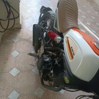 موتور کویر st220مدل 1402|موتورسیکلت|تهران, خانی‌آباد نو|دیوار