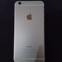 اپل iPhone 6 Plus ۱۶ گیگابایت|موبایل|قم, توحید|دیوار