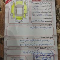 هیوندای سوناتا NF اتوماتیک 2400cc، مدل ۲۰۰۷|خودرو سواری و وانت|تهران, تهرانپارس شرقی|دیوار