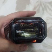 ادکلن ورساچه کریستال نویر Versace|آرایشی، بهداشتی، درمانی|تهران, پاسداران|دیوار
