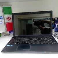 لپ تاپ توشیبا وارداتی c50A|رایانه همراه|تهران, تهرانپارس غربی|دیوار