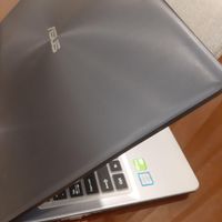 لپ تاب Asus core i7|رایانه همراه|تهران, مینا|دیوار