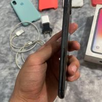 اپل iPhone X با حافظهٔ ۶۴ گیگابایت|موبایل|تهران, کوی هفدهم شهریور|دیوار