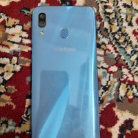 سامسونگ Galaxy A30 ۶۴ گیگابایت|موبایل|تهران, امیریه|دیوار