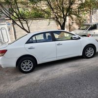 آریو اتوماتیک 1600cc، مدل ۱۳۹۷|خودرو سواری و وانت|تهران, نازی‌آباد|دیوار