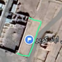 زمین-مسکونی-با-سند-تک-برگ-آماده-ی-ساخت-در-کاشان