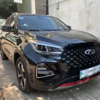 ام وی ام X55 مشکی مدل 1402 بیرنگ|خودرو سواری و وانت|تهران, نیاوران|دیوار