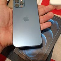 Iphone 12 pro|موبایل|تهران, سهروردی|دیوار