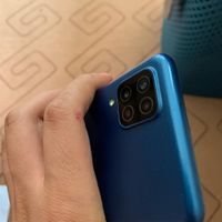 سامسونگ Galaxy A12 با حافظهٔ ۶۴ گیگابایت|موبایل|قم, پردیسان|دیوار