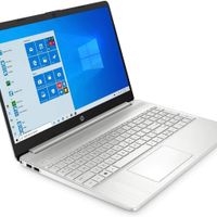 لپ تاپ اچ پی HP 15 inch i3 dy2000|رایانه همراه|تهران, فاطمی|دیوار