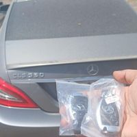 ریموت s500 e350 bmw528 kmc t9 لکسوس is rx350 lx570|قطعات یدکی و لوازم جانبی|تهران, دریا|دیوار
