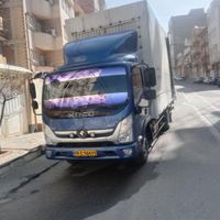خدمات اسباب کشی اثاث منزل سعیدی مناسب تر از همه جا|خدمات حمل و نقل|ارومیه, |دیوار