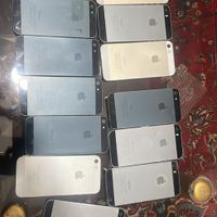 اپل iPhone 4 ۱۶ گیگابایت|موبایل|تهران, آسمان|دیوار