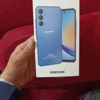 سامسونگ Galaxy A55 ۲۵۶ گیگابایت|موبایل|تهران, بریانک|دیوار