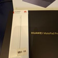 تبلت هواوی Huawei matepad pro 13.2|تبلت|تهران, شهرک غرب|دیوار