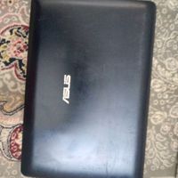 لپ تابAsus|رایانه همراه|مشهد, کوی امیرالمومنین|دیوار