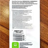 کیف SMART CLEAR VIEW COVER EF-ZG991 S21/S21 5G|لوازم جانبی موبایل و تبلت|تهران, کوی فردوس|دیوار