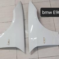 بدنه کامل BMW E90 E60 Lci و فابریک|قطعات یدکی و لوازم جانبی|تهران, تهرانپارس غربی|دیوار