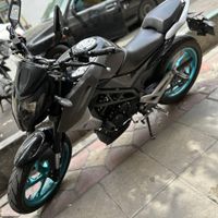 موتور Cf 150|موتورسیکلت|تهران, تهران‌نو|دیوار