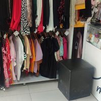 دکور مغازه مناسب سالن دارها|فروشگاه و مغازه|مشهد, محله سرافرازان|دیوار