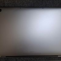 مک بوک پرو ۱۶ اینچ macbook pro 16|رایانه همراه|تهران, گمرک|دیوار