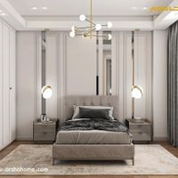 فروش آپارتمان ۲۳۸ متری ۳ خوابه در تهران‌سر|فروش آپارتمان|تهران, تهران‌سر|دیوار