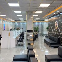 ۶۰۰ متر تاپ سند اداری/ فول امکانات/ بدون مشابه|فروش دفتر کار، اتاق اداری، مطب|تهران, ونک|دیوار