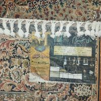 یک جفت فرش ۱۲ متری سرام کاشان|فرش|تهران, ابوذر (منطقه ۱۵)|دیوار
