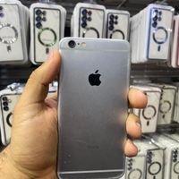 اپل iPhone 6s Plus با حافظهٔ ۱۲۸ گیگابایت|موبایل|تهران, شیخ هادی|دیوار