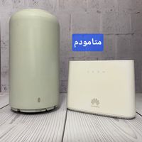 ست پک/مودم/فضای باز/مدل B2368 66|مودم و تجهیزات شبکه|تهران, جیحون|دیوار