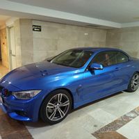 اجاره bmw428/رنت خودرو/اجاره خودرو|خودرو اجاره‌ای|تهران, الهیه|دیوار