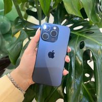 Iphon 15 pro blue|موبایل|تهران, جردن|دیوار