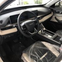 ام‌وی‌ام X55 Pro پرمیوم جدید فول اپشن گیربکس جدید|خودرو سواری و وانت|تهران, آرژانتین|دیوار