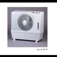 کولر پرتابل ابسال AC26 نو|کولر آبی|تهران, دریاچه شهدای خلیج فارس|دیوار