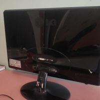 مانیتور ال‌جی LG LED E2050T 20 Inch|قطعات و لوازم جانبی رایانه|تهران, اکباتان|دیوار