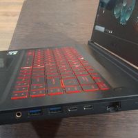 MSI GF65 گیمینگ|رایانه همراه|تهران, میدان ولیعصر|دیوار