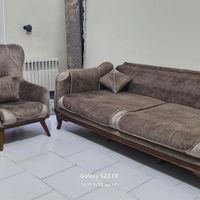 مبلمان راحتی|مبلمان خانگی و میز عسلی|تهران, آبشار تهران|دیوار