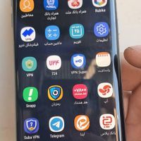 سامسونگ Galaxy S7 edge ۳۲ گیگابایت|موبایل|تهران, تسلیحات|دیوار