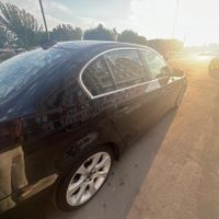 بی‌ام‌و سری 5 سدان 530xi، مدل ۲۰۰۹|خودرو سواری و وانت|تهران, شهرک راه‌آهن|دیوار