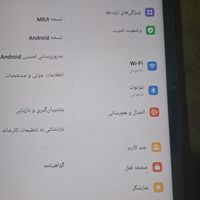 xiaomi pad 6|تبلت|تهران, شهید رجایی|دیوار