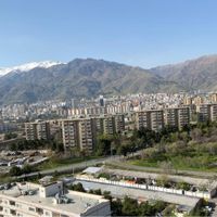 ۱۰۰متر/۲خواب/ویوکل‌شهر‌/نورگیر/برج‌باغ رونیکاپلاس|فروش آپارتمان|تهران, پاسداران|دیوار