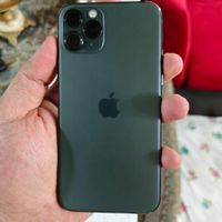 اپل iPhone 11 Pro ۲۵۶ گیگابایت نو نوو|موبایل|تهران, جوانمرد قصاب|دیوار