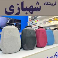 فروش کیف باکس کوله دستهps5لوازم بازیXBOXقابلنصب 4|کنسول، بازی ویدئویی و آنلاین|تهران, هروی|دیوار