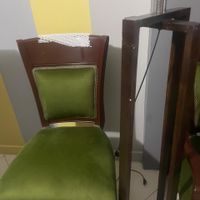 آباژور ایستاده|چراغ خواب و آباژور|تهران, حشمتیه|دیوار