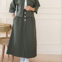 کت دامن نیسل|لباس|ارومیه, |دیوار