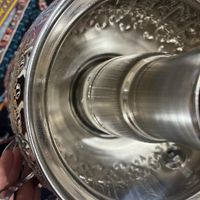 سماور گازی نو|سماور، چای‌ساز، قهوه‌ساز|تهران, شهرک ولیعصر|دیوار