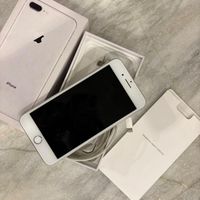 اپل iPhone 8 Plus ۶۴ گیگابایت|موبایل|تهران, شیرازی|دیوار