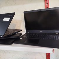 لپ تاپ مدرن و حرفه ای نسل10/Acer i5 رم16/SSD512 M2|رایانه همراه|تهران, نازی‌آباد|دیوار