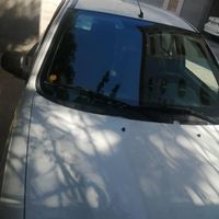 تیبا صندوق‌دار SX، مدل ۱۳۹۹ همراه با دزدگیر|خودرو سواری و وانت|اهواز, پادادشهر|دیوار